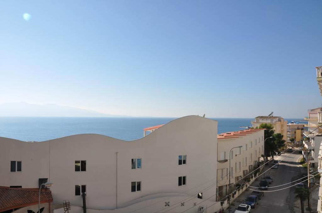 Edina Hotel Saranda